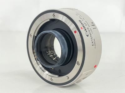 Canon EXTENDER EF 1.4x II エクステンダー