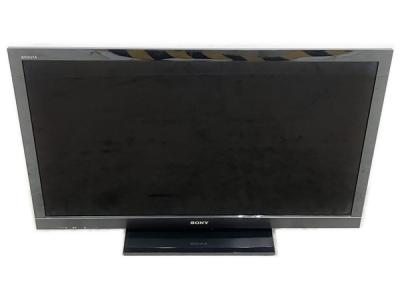 SONY ソニー ブラビア KDL-40HX800 40型 液晶テレビ 大型
