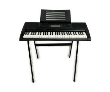CASIO CTK-5000(キーボード、シンセサイザー)の新品/中古販売
