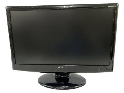 Acer H223HQ 21.5型 液晶モニター