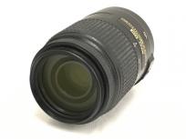 Nikon DX AF-S NIKKOR 55-300mm 1:4.5-5.6G ED ニコン 望遠ズームレンズ