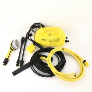 KARCHER ケルヒャー JTK22 Plus 家庭用 高圧洗浄機