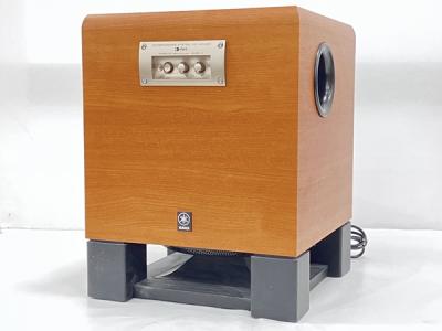 YAMAHA YST-SW320 サブウーファー ヤマハ オーディオ 音響