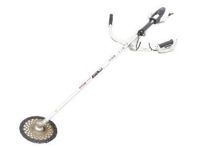 RYOBI リョービ AK-6000 刈払機 草刈り機 電動工具