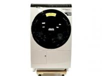 日立 BD-SX110FL ビッグドラム 洗濯機 ヒートリサイクル 2021年 左開の買取