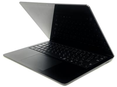 Microsoft Surface Laptop 3 15インチ AMD Ryzen 7 Microsoft Surface (R) Edition SSD 512GB 16GB Win10 ノートパソコン PC