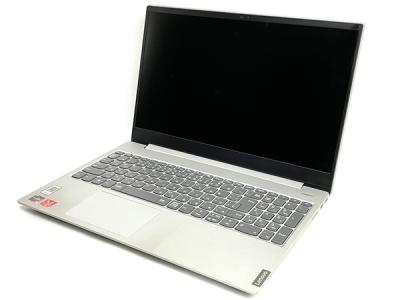 Lenovo ideapad S340-15API 81NC ノートPC 15.6インチ Ryzen 7 3700U with Radeon Vega Mobile Gfx 8 GB SSD 256GB