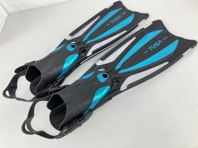 TUSA SOLLA フィン M ダイビング