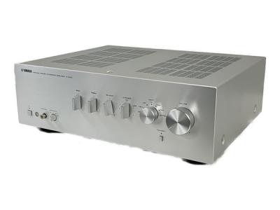 YAMAHA ヤマハ A-S300 AVアンプ オーディオ 音響機材