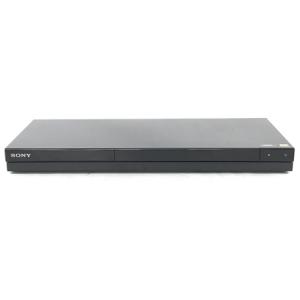 SONY BDZ-ZT1700 DVD Blu-ray レコーダー 2019年製 1TB ブルーレイ ソニー 家電