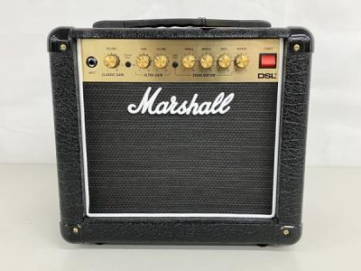 Marshall DSL1CR ギター アンプ コンボ