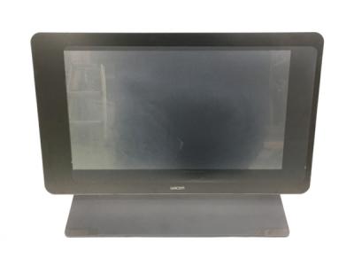Wacom DTK-2700 フルフラット 27型ワコムペンタブレット