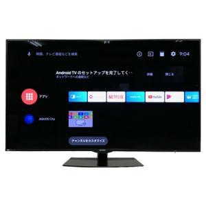 SHARP AQUOS 8T-C60BW1 60V型 液晶テレビ