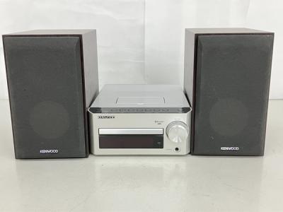 KENWOOD R-K531 LS-K531-S CD レシーバー スピーカー セット オーディオ 音響 機器