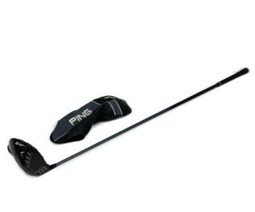 PING G425 LST VENTUS 6s 9° ドライバー ゴルフ
