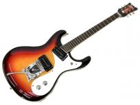 MOSRITE V-63 Reissue The the ventures model モズライト エレキギターの買取