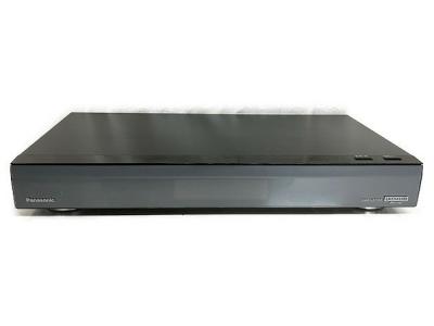 Panasonic DMR-UX7050 おうちクラウド ディーガ 7TB 11チューナー ブルーレイレコーダー