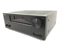 ONKYO TX-NR676E オンキョー 7.2ch 対応 AV レシーバー 音響 オーディオ ブラックの買取