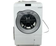 Panasonic NA-LX129A ドラム式 洗濯乾燥機 パナソニック 2021年 家電の買取
