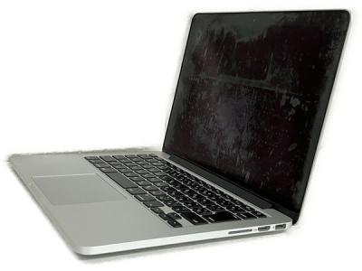 Apple MacBook Pro Retina 13 Early 2015 SSD i5