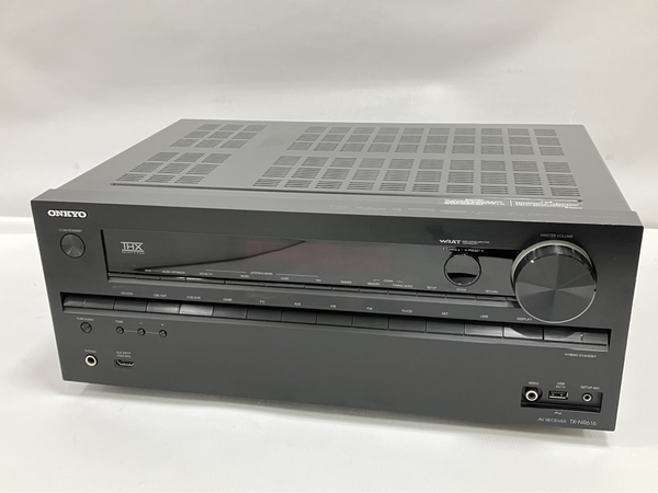 ONKYO アンプ TX-NR616 - アンプ