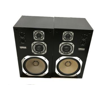 YAMAHA NS-200M 3ウェイ スピーカー