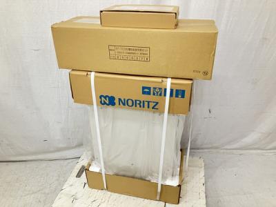 ノーリツ OTQ-G4706AWFF 石油ふろ給湯機 2022年製 薄形給排気筒 FF-103W マルチリモコン RC-J124 セット
