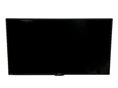 SHARP AQUOS アクオス 2T-C42BE1 液晶 テレビ 薄型 42インチ シャープ
