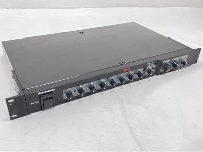 Panasonic WR-XS3(PA機器)の新品/中古販売 | 1566645 | ReRe[リリ]