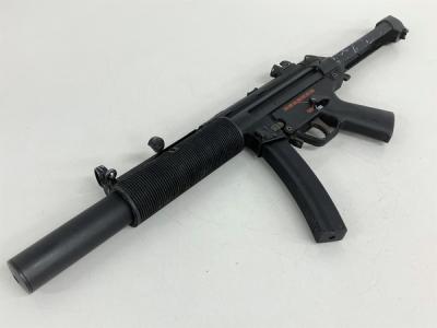 電動ガン ライト・プロ MP5A5 R.A.S 東京マルイ
