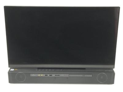 引取限定FUJITSU ESPRIMO FMVF90E2B 一体型 PC 27型 i7 10750H 2.6GHz 8 GB HDD 3TB SSD 256GB Win 10 Home 64bit