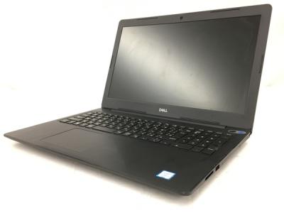 Dell Inc. Inspiron 5570 Core i5-8250U 1.60GHz 8GB HDD 1.0TB ノート PC パソコン Win 10 Home 64bit