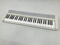 カシオ CASIO CT-S1WE CASIOTONE キーボード 鍵盤楽器の買取