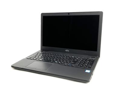 FUJITSU FMVA53A3B Core i7-6700HQ 2.60GHz 8GB HDD1.0TB ノート PC パソコン Win 10 Home 64bit