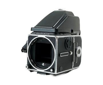 Hasselblad 503CXI 中判 カメラ A12 ハッセル