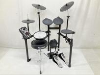 Roland 電子ドラム V-Drums TD-11Kの買取