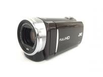 JVC GZ-E225-T Everio ビデオカメラ