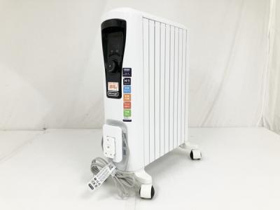 DeLonghi オイル ヒーター RHJ65L0915 10~13畳用 デロンギ 暖房器具