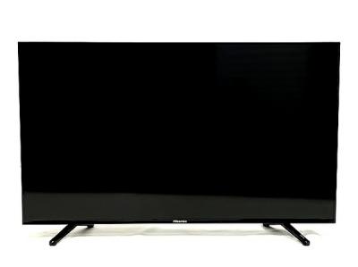 中古】ハイセンス 50型テレビ HS50K220 2016年製☆Hisense ハイセンス