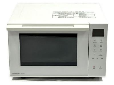 Panasonic NE-FS301-W オーブンレンジ 電子レンジ ホワイト パナソニック