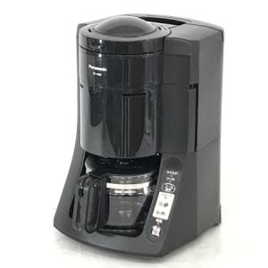 パナソニック Panasonic NC-A56 沸騰浄水 コーヒーメーカー