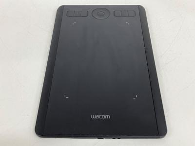 Wacom Intuos Pro ペンタブレット PTH-460 ワコム