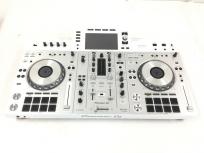 Pioneer DJ XDJ-RX2-W プレーヤー ミキサー 一体型 DJシステム Limited Edition ブリリアントホワイト 国内200台限定の買取