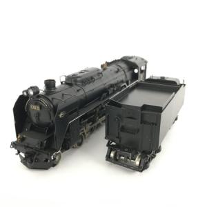 天賞堂 C622 HOゲージ 鉄道模型 車体キット