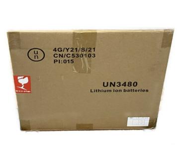 L-POWER LPB-1000W ポータブル電源