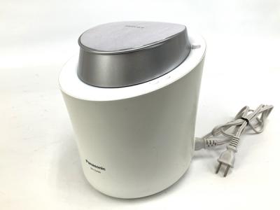 Panasonic パナソニック スチーマー ナノケア EH-CSA96 美顔器 2015年製
