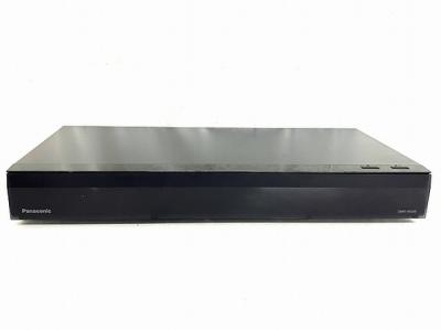 Panasonic DMR-4X600 ブルーレイディスクレコーダー 4K DIGA 6TB