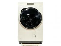 Panasonic NA-VX900BR ドラム式洗濯機 右開き ななめドラム洗濯乾燥機 2021年製の買取