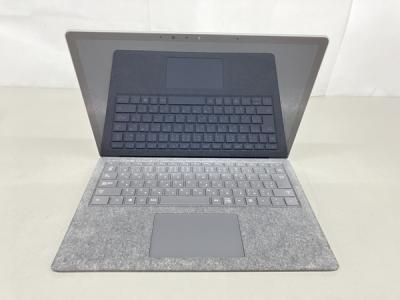 Microsoft Surface Laptop 2 LQL-00025 ノート パソコン PC 13.5型 i5-8250U 1.60GHz 8GB SSD128GB Win10 Home 64bit
