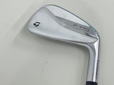 TaylorMade テーラーメイド P770 4 TUNGSTEN FORGED Dynamic Gold EX S200 ゴルフクラブ
